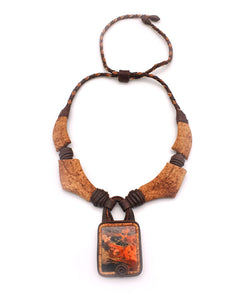 LAVA TALISMAN