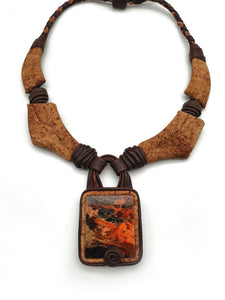 LAVA TALISMAN